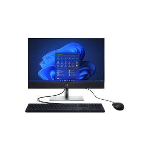 All in One HP ProOne 440 G9 23.8" (Core i7-13700T, 16GB RAM, 512GB SSD, Windows 11 Pro) OPEN BOX [92C65LS]