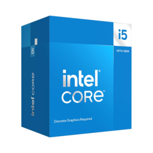 Intel Core i5-14400 [BX8071514400]