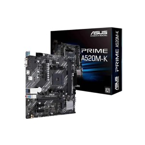 ASUS PRIME A520M-K