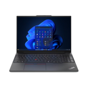 Notebook Lenovo ThinkPad E16 Gen2 Ultra 5 125U RAM 16GB SSD 512GB 16" W11Pro [21MB0018CL]