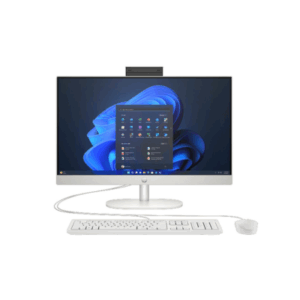 All in One HP ProOne 240 G10 23.8" (i5-1334U, 16GB RAM, 512GB SSD, Win11 Home, Español)