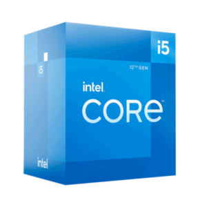 Intel Core i5-12400F [BX8071512400F]