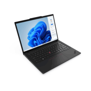 Notebook Lenovo ThinkPad T14 Gen 5 14" (i5-1355U, 16GB RAM, 512GB SSD, Win11 Pro, Español) [21ML00AWLM]