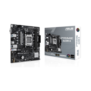Placa Madre ASUS PRIME A620M-K DDR5