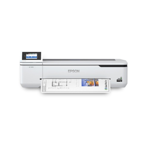 Plotter Epson SureColor T3170SR 24" (Inyección de tinta, Wi-Fi, Ethernet, USB) [C11CF11201]