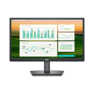 Dell E2222HS de 21.4“ (VA, Full HD, DP+VGA, Vesa) [210-BBBK]
