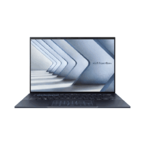 Notebook ASUS ExpertBook B9 OLED 14" (Core 7 150U, 16 GB RAM, 1 TB SSD, Windows 11 Pro, Español) [90NX05W1-M01FE0]