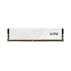 Memoria RAM Adata XPG Gammix D35 16GB (1×16 GB, DDR4-3200 MHz, CL16, Blanca) [AX4U320016G16A-SWHD35]