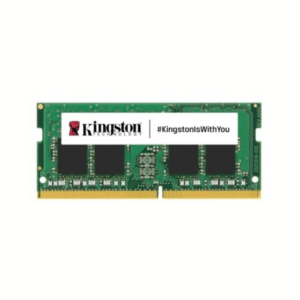 Memoria RAM Kingston 8GB DDR5 5600MHz SO-DIMM (1x8GB, CL46, 1.1V, No ECC) [KCP556SS6-8]