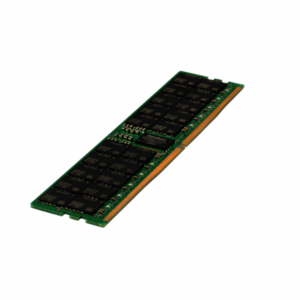 Memoria RAM HP P43328-B21 32GB (1×32 GB, DDR5-4800 MHz, ECC, Full Buffered, Servidor) [P43328-B21]
