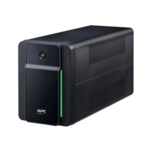 UPS APC Easy BVX con Socket Universales 900 VA, 230 V, AVR (BVX900LI-MS)