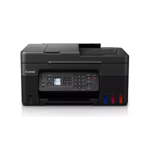 Impresora Multifuncional Canon PIXMA G4170 (Inyección de tinta, Color) [5807C005]