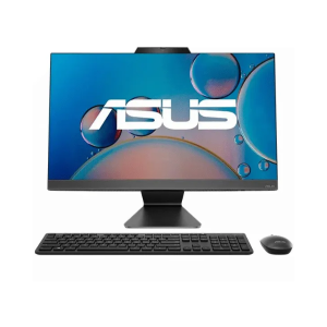 All in One ASUS A3402 23.8" (i5-1335U, 16GB RAM, 512GB SSD, Windows 11 Home) [90PT03T2-M01KHO]