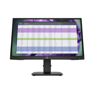 Monitor HP P22 G4 22" (Full HD, IPS, 75 Hz, 5 ms) [1A7E4AA]