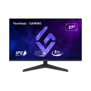 Monitor ViewSonic VX2729 27" (Full HD, IPS, 200 Hz, 2 ms) [VX2729]