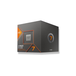 Procesador AMD Ryzen 7 8700G (AM5, 8 núcleos / 16 hilos, hasta 5.1 GHz) [100-100001236SBX]