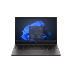 Notebook HP 240R G10 14" (Core 5-120U, 8GB RAM, 512GB SSD, Win11 Home, Español) [C61QQAT]