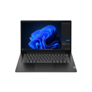Notebook Lenovo V14 G5 IRL 14" (Intel Core 5-210H, 8GB RAM, 512GB SSD, Windows 11 Pro, Español) [83GU0094CL]