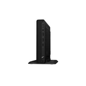 Equipo de Escritorio HP Pro Mini 260 G9 (i5-1334U, 16 GB RAM, 512 GB SSD, FreeDOS) [BE5S8AT]