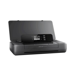 Impresora Portátil HP OfficeJet 200 Mobile Printer Wi-Fi (Inyección de tinta, Color) [CZ993A]