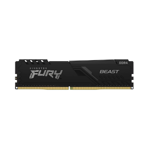 Memoria RAM Kingston Fury Beast 16GB DDR4 3200MHz [KF432C16BB/16]