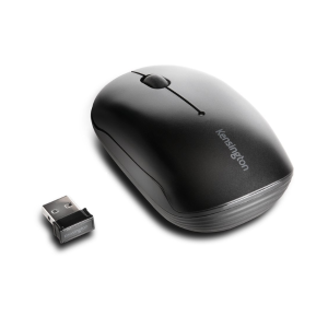 Mouse Kensington Pro Fit Wireless (1750 DPI, Inalámbrico, 3 Botones) [K72452WW]