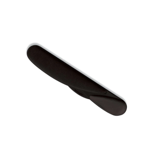 Apoya Muñecas Kensington Wrist Pillow para Teclado Negro [L22801A]