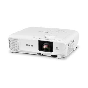 Proyector Epson PowerLite E24 XGA 3LCD HDMI VGA [V11HB51021]