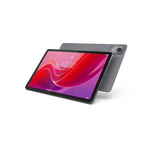 Tablet Lenovo Tab K11 Plus 11.5" (128 GB, 6 GB RAM, 4G, Android 14, Luna Grey) [ZADT0063CL]