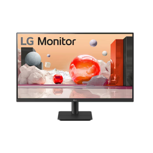 Monitor LG 27MS500-B 27" (Full HD, IPS, 100Hz, 5ms) [27MS500-B]