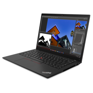 Notebook Lenovo ThinkPad T14 Gen 4 14" WUXGA Ryzen 7 7840U 16GB 512GB SSD Windows 11 Pro [21K3004RLM]