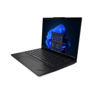 Notebook Lenovo ThinkPad L14 Gen 6 14" (Ryzen 5 PRO 215, 16GB RAM, 512GB SSD, Win 11 Home, Español) [21S9000MCL]