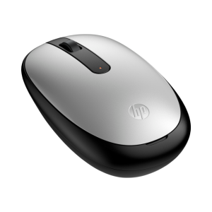 Mouse Bluetooth HP 240 Pike Silver 1600 DPI [43N04AA]