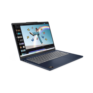 Notebook Lenovo IdeaPad Slim 5 14AKP10 14" OLED (Ryzen AI 7 350, 24GB RAM, 512GB SSD, Windows 11 Home, Español) [83HX00ADCL]