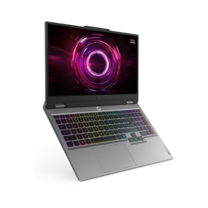 Notebook Lenovo LOQ 15AHP10 15.6" (Ryzen 7 250, 16GB RAM, 512GB SSD, RTX 5060 8GB, Windows 11 Home, Español) [83JG0019CL]