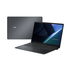 Notebook ASUS ExpertBook B1503CVA-S75898X 15.6" (Intel Core 5-120U, 16GB RAM, 512GB SSD, Windows 11 Pro, Español) [90NX0801-M06L10]