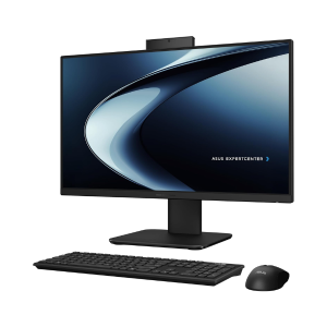 All in One ASUS ExpertCenter P440VAK 23.8" (Intel Core Ultra 7 240H, 16GB RAM, 512GB SSD, Windows 11 Pro) [90PT03X6-M06CM0]
