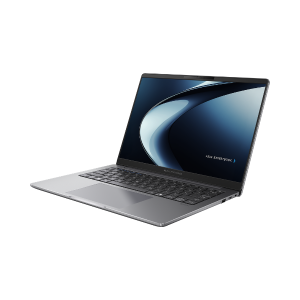 Notebook ASUS ExpertBook P3 PM3406CKA 14" (Ryzen AI 7 350, 16GB RAM, 512GB SSD, Win 11 Pro, Español) [90NX0971-M00H10]