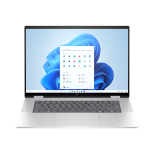 Notebook 2-en-1 HP Envy x360 16-ac0000la 16" OLED Táctil (Core Ultra 7 155U, 32GB LPDDR5, 1TB SSD, Windows 11 Home SL, Español) [A1UD6LA]