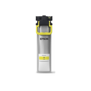 Pack 1 Bolsa de Tinta Epson T11A Yellow para WorkForce Pro (Yellow) [T11A420-AL]