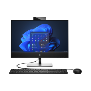 All in One HP ProOne 440 G9 23.8" (Core i7-14700, 16GB RAM, 512GB SSD, Windows 10 Pro, Español) [C2RD7AT]
