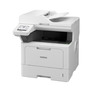 Impresora Multifuncional Brother DCP-L5510DN Láser Monocromática (Dúplex, Red Ethernet, ADF)