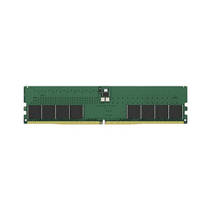 Memoria RAM Kingston ValueRAM 32GB DDR5 5600MHz DIMM [KVR56U46BD8-32]
