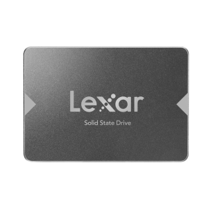 SSD Lexar NS100 1TB 2.5" SATA III 550MB/s [LNS100-1TRB]