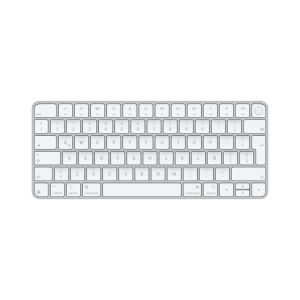 Teclado Apple Magic Keyboard Touch ID USB-C Español (América Latina) Bluetooth [MXCK3LA/A]