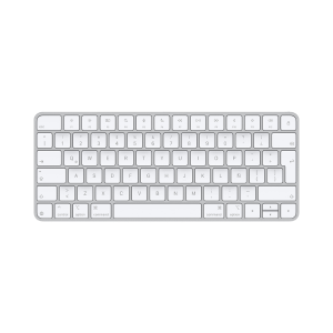 Teclado Apple Magic Keyboard USB-C Español (América Latina) Bluetooth Inalámbrico [MXCL3LA/A]