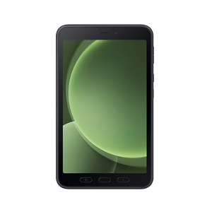Tablet Samsung Galaxy Tab Active5 8" 5G (6GB RAM, 128GB, Android 14, Verde) [SM-X306BZGAL07]