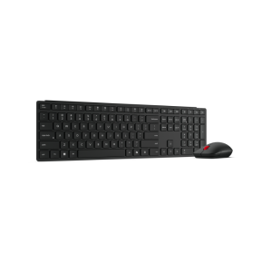 Kit Teclado Mouse nalámbrico Lenovo Multi-Mode Pro 6000-LA Spanish 171 (4X31S04857)