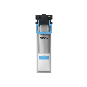 Pack 1 Bolsa de Tinta Epson T11A Cyan para WorkForce Pro (Cyan) [T11A220-AL]