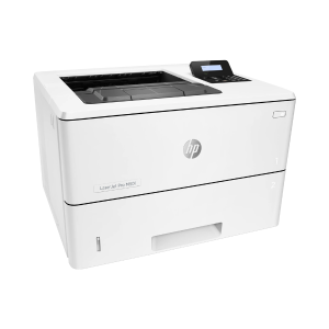 Impresora Láser HP LaserJet Pro M501dn (Blanco y Negro, Dúplex, Ethernet, 43 ppm) [J8H61A]